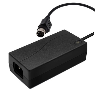 Adapter 12V/5A (4 Pin) Input : 100-240V ~ 50/60Hz  - Output : 12V / 5A  - Jack Size : (4 Pin) ทนทานได้มาตรฐาน