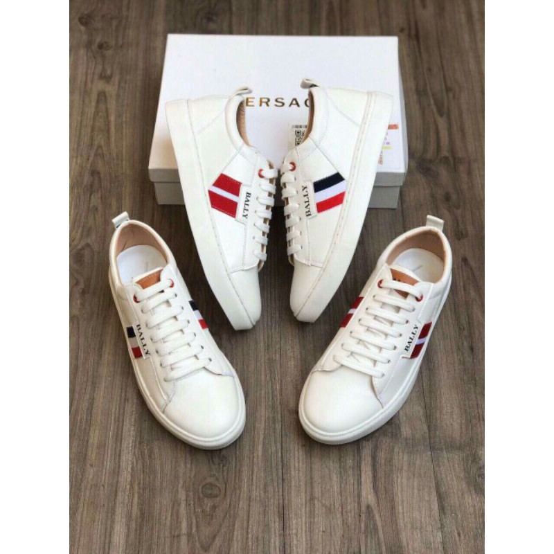 รองเท้าผู้ชาย Bally*