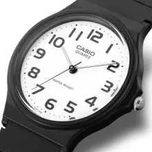 ANALOG MQ-240-7B นาฬิกา Man 32mm | เคสเล็ก 50ม. Resist