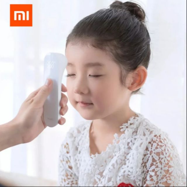 พร้อมส่ง Xiaomi ihealth Thermometer เครื่องวัดไข้