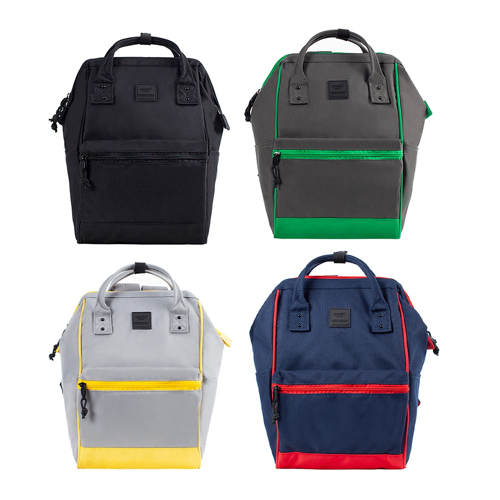 anello กระเป๋าเป้ Backpack SMALL Classic รุ่น OS-N046 Set1 Flash sale