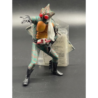 Soul of Soft Vinyl no.37 Masked Rider Amazon มือ 1 Bandai