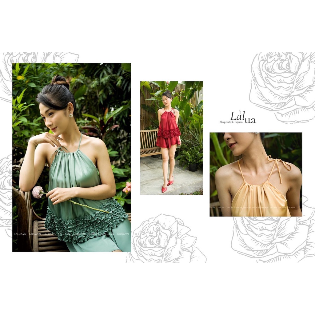 ชุดนกพร้อมสายรัด ADJUSTABLE DB12