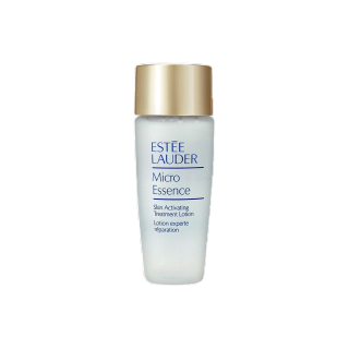 Estee Lauder Micro Essence Skin Activating Treatment Lotion 30ml ทรีทเมนท์โลชั่น ช่วยฟื้นบำรุงผิวอย่างล้ำลึก.