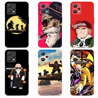 เคส เรียวมี OPPO Realme 9 Pro Realme9 Pro+ 9Pro Plus Case การ์ตูน Dragon Ball Soft TPU เคสซิลิโคน โทรศัพท์มือถือ เคส