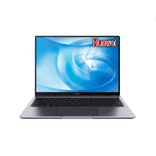 NOTEBOOK (โน้ตบุ๊ค) HUAWEI MATEBOOK 14 (KELVINL-WDH9DQ) (RYZEN 5 4600H) (SPACE GRAY) By Speedcom