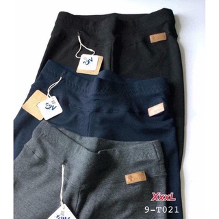 กางเกงเลคกิ้งขายาว3xl