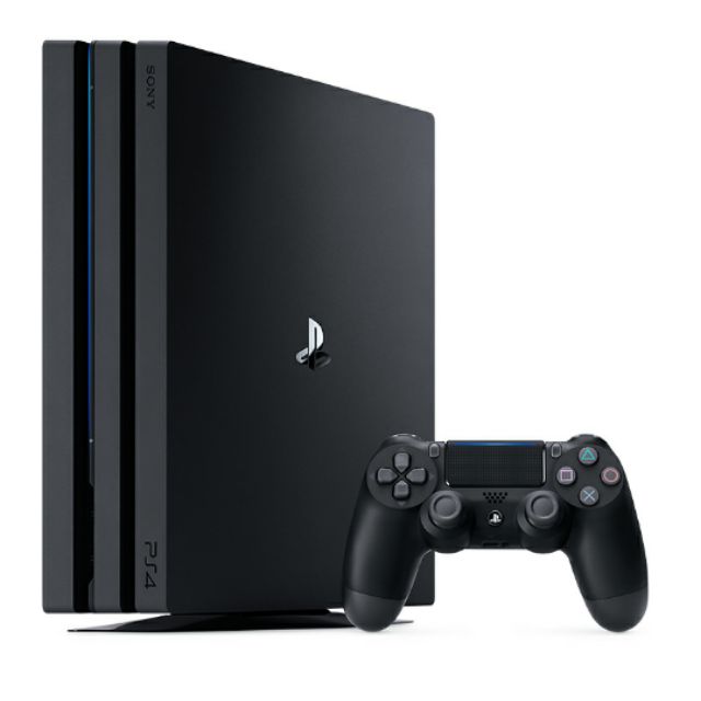 Sony Ps4 pro (Global) 1TB