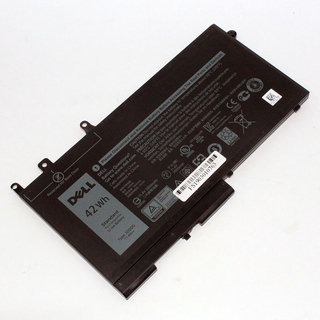 แบตเตอรี่ Dell Latitude 5280 5480 5580 , Precision 3520 M3520,Latitude E5280 E5480