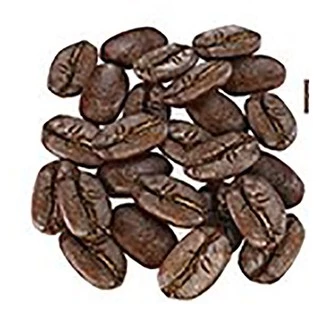 PK เมล็ดกาแฟคั่ว Full City+ Roast ขนาด 500g. คั่วกลางค่อนเข้ม + ส่งไว คั่วใหม่