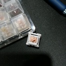 reviewร้านแนะนำ Tactile DROPInvyr Holy Panda Lubedไม่ Lubex1 สวิทช์คีย์บอร์ด Mechanical น้ำหนัก 67g แสงลอด comment 1