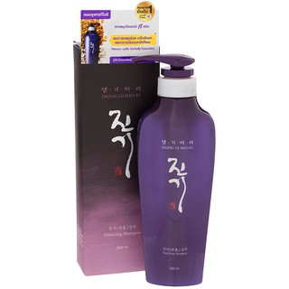 Daeng Gi Meo Ri Vitalizing Shampoo 500ml