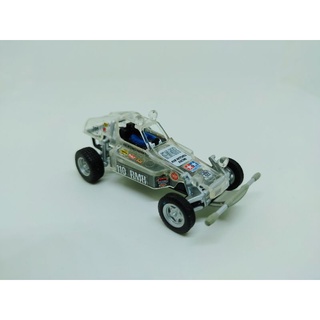 รถแข่ง TAMIYA ROB MITCHELL RACING ลิขสิทธิ์แท้