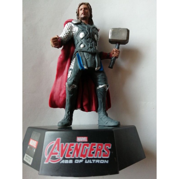 THOR​/ AGE​ OF​  ALTRON​ / topper