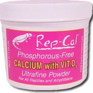 Rep-cal calcium with vit d3