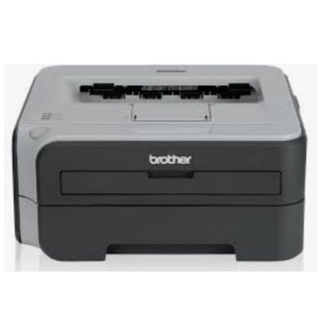 ปริ้นเตอร์มือสองBrother HL-2140 Mono Laser ปริ้นเตอร์พร้อมตลับหมึกพร้อมใช้