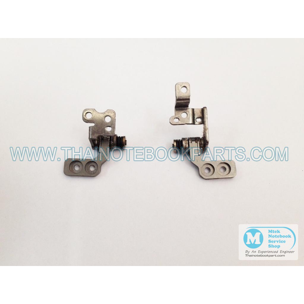 บานพับจอโน้ตบุ๊ค Sony Vaio PCG-6J2L PCG-6NBP LCD Hinge (มือสอง)