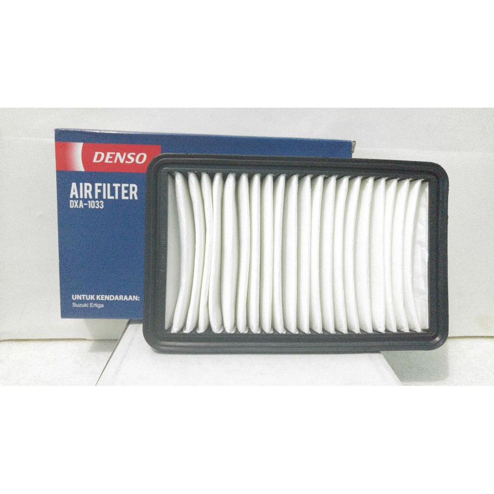 Ertiga DXA 1033 กรองอากาศ Denso 42057