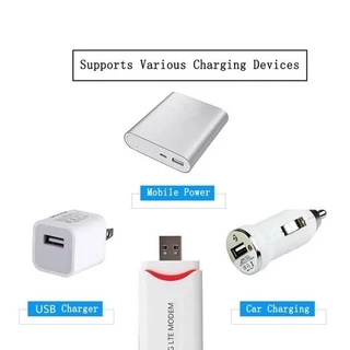 (พร้อมส่ง)🇹🇭Pocket Wifi Aircard Wifi Modem 4G LTE 150 Mbps USB [9.9 ลด 20% MTCHECK99]