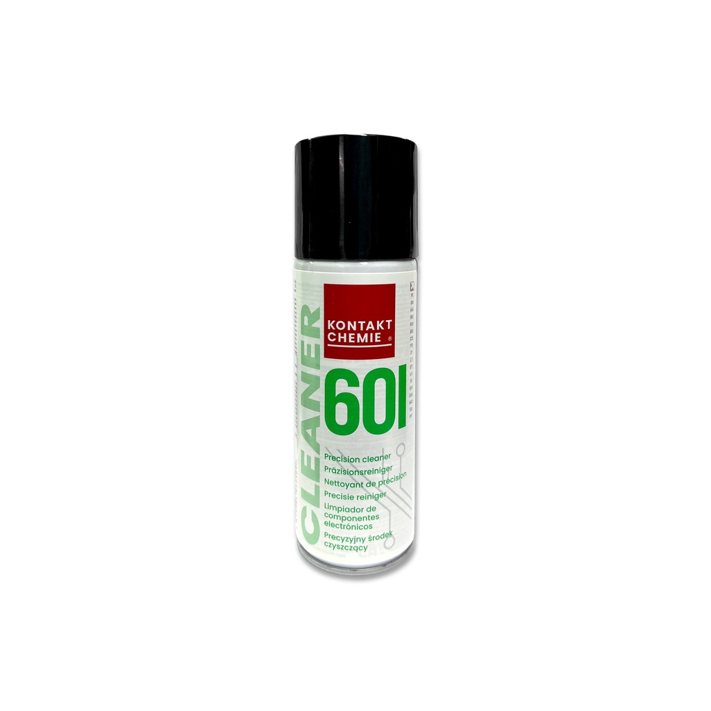 KONTAKT CHEMIE สเปรย์ KONTAKT CLEANER 601 200ML