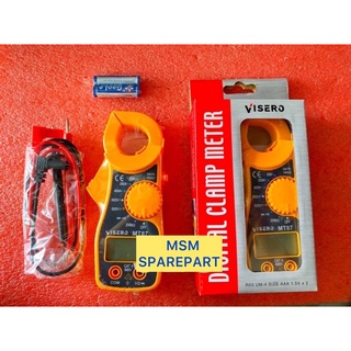 คีม AMPERE DIGITAL CLAMP METER MT87