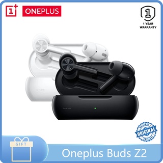 ใหม่ ของแท้ หูฟังไร้สาย oneplus Buds Z2 TWS