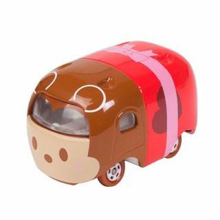 Tomica Disney Motors Tsum Tsum Mickey Mouse Valentine