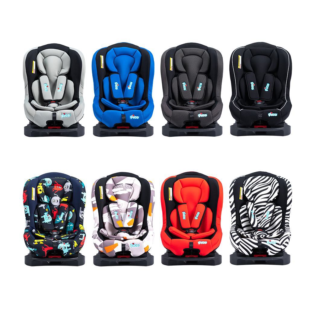 คาร์ซีท CAR SEAT FICO รุ่น SQ004