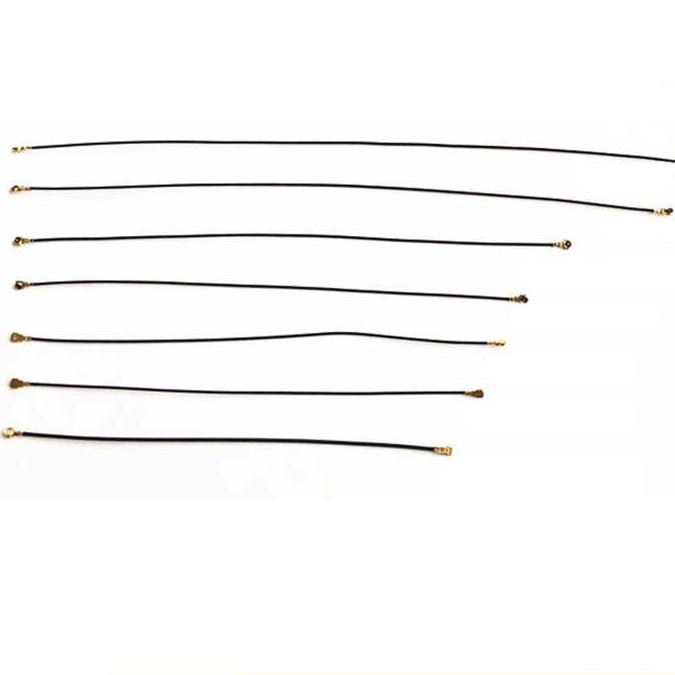 สายสัญญาณ/สายสัญญานมือถือใช้ได้ตามขนาด 4.8/8.1/8.5/9/9.5/11/12/12.5/12.8/13/13.5/14/14.5/15.6/16.2,A10S,A02S,A02,A12