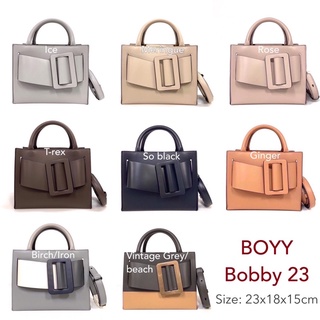 Flashsale only Bobby 23