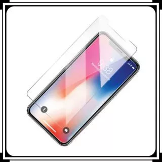 ฟิล์มกระจกใส สำหรับ iPhone 17Air/16E/15/14 Pro Max 13 12 mini 5 6 7 8 5s 6s/7 8 plus SE 2020 X XR XS MAX 11 Pro Max