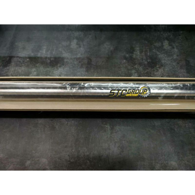 คิ้วรีดน้ำ เส้นนอก Toyota Corolla AE100  AE102 / Corolla AE110 AE112 Hi Torque / Corolla AE111 ( OEM