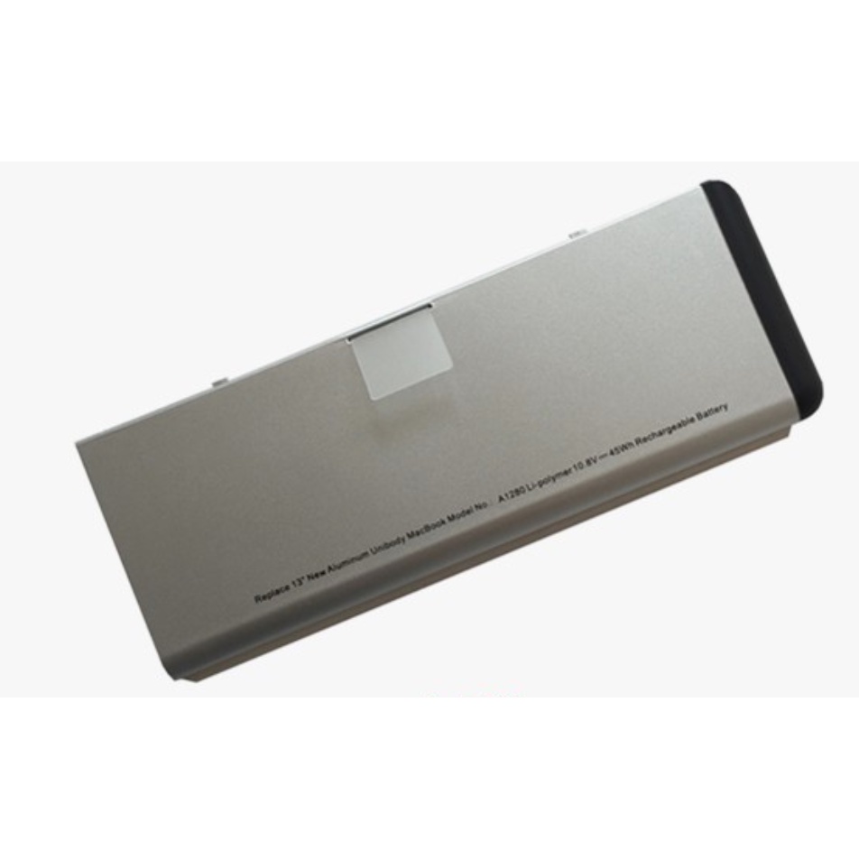 13 inch A1280 A1278 MB466 MB467 MB771 laptop battery แบต แบตเตอรี่ ...