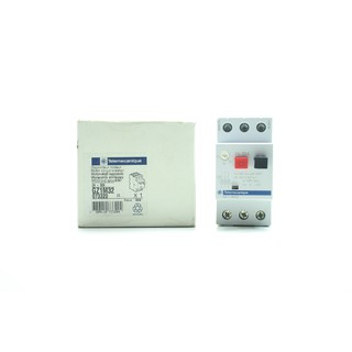 GZ1-M32 Telemecanique  SCHNEIDER Motor Circuit Breakers