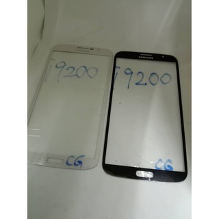 สินค้าโล๊ะสต็อก กระจกนอกSamsung i9200