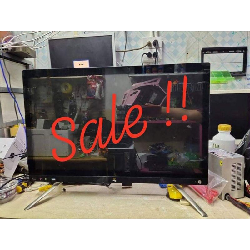 sale All In One PC  (สินค้ามีตำหนิ)