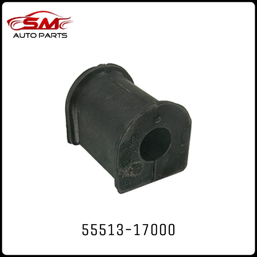 Hyundai Matrix 1.6cc 1.8cc 2001-2011 ด้านหลัง Stabilizer Bar Bush ( 55513-17000 )