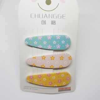 กิ๊ฟลายสวยๆๆ แผงละ 19 บาทเท่านั้น