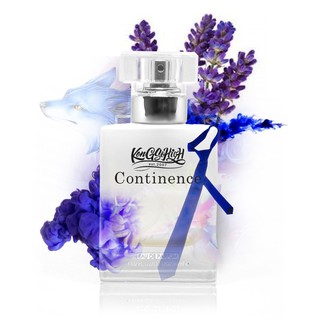 น้ำหอม KSH Perfume กลิ่น CONTINENCE (ล็อตสุดท้ายก่อนปรับขึ้นราคา ใช้สติ๊กเกอร์แปะทับขื่อกลิ่น + No box)