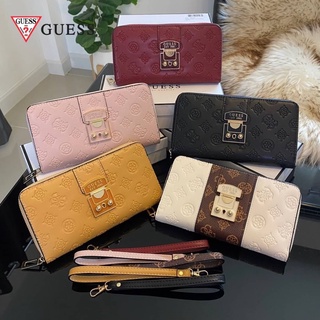 🔥Guess Long Wallet🔥🔥