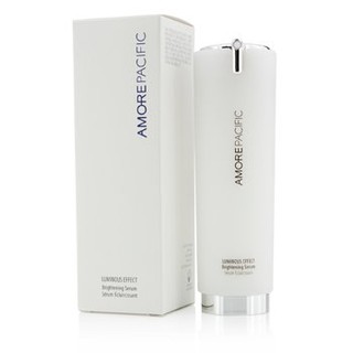 AMORE PACIFIC Luminous Effect Brightening Serum Size: 30ml/1oz