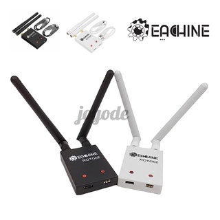 Eachine Rotg 02 Uvc Otg 5 . 8 G 150 Ch อุปกรณ์รับสัญญาณเสียง Fpv