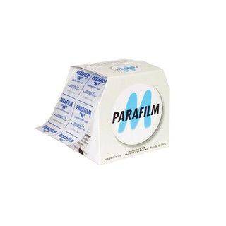 PARAFILM M พาราฟิล์ม (4 นิ้ว 125 ฟุต)