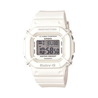 นาฬิกา คาสิโอ Casio Baby-G 200-meter water resistance รุ่น BGD-501-7