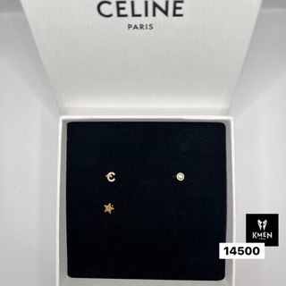 New ต่างหู celine พร้อมส่ง
