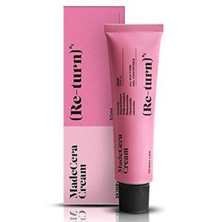 Re-turn cream ครีมรีเทิร์น ตัวดังของเกาหลี ขนาด 15 ml