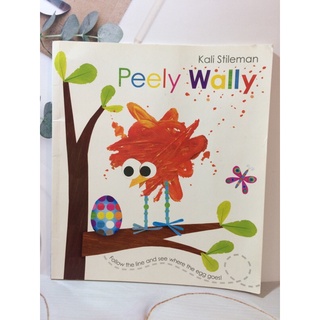 peely wally by kali stileman