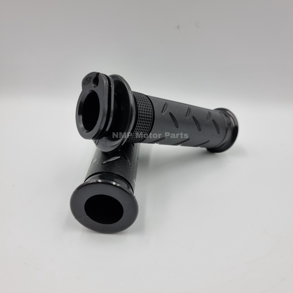 ปลอกมือ พร้อมไส้เร่ง WAVE 100 ,WAVE100S ,WAVE 110 ,WAVE125 ,WAVE 125R ,WAVE 125S WORK SERIES HANDLE GRIP (1คู่)  70