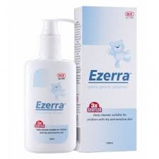 Ezerra Cleanser 150ml