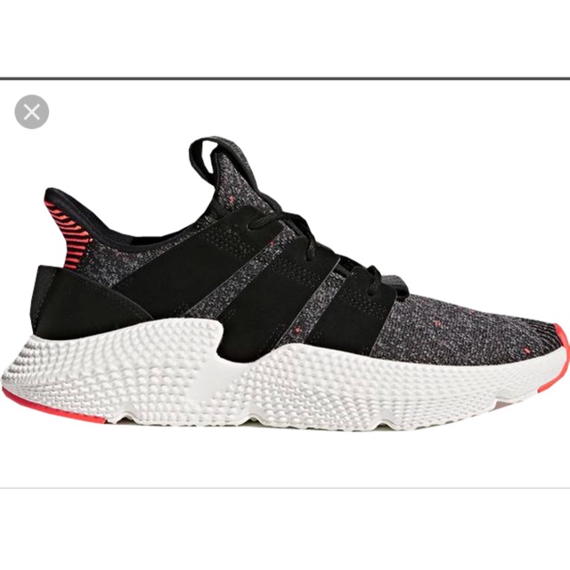 Adidas prophere size 38